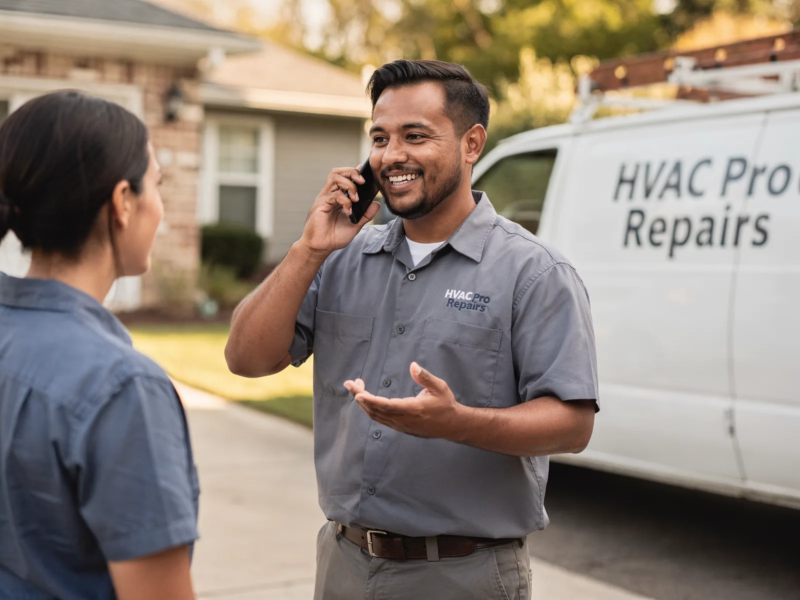 Heat Pump Repair Massena, IA FAQs